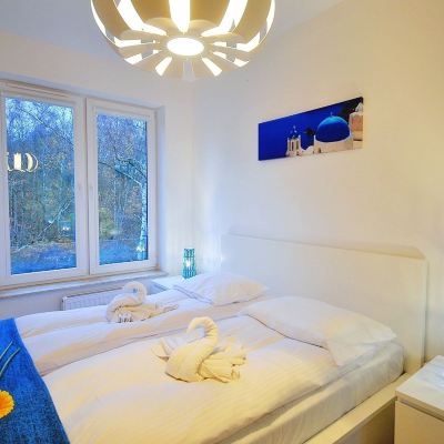 Classic Apartment (F106) BalticOn Polanki Promo Code