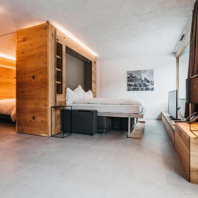 Cosy Apartment, 1 Bedroom (Incl. Cleaning & Bedding Fees) Rocksresort Promo Code
