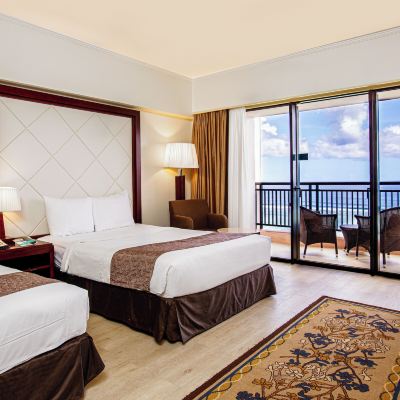 Royal Deluxe Room Pacific Islands Club Guam Promo Code