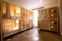 Casa Pepe Hotels in 