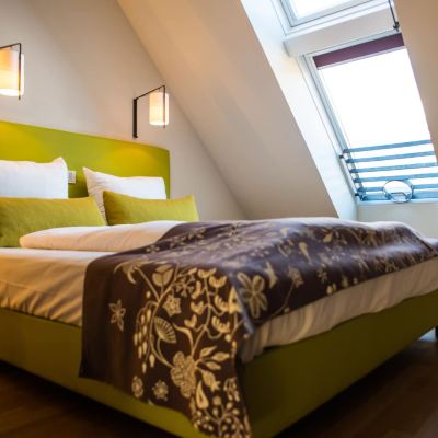 Panoramic Suite Nala Individuellhotel Promo Code