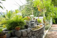 Villeta Boutique Hotel Spa Отели в г. 