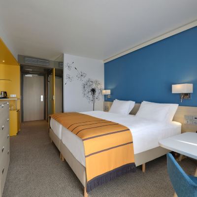 Executive Double or Twin Room Danubius Hotel Bük Promo Code