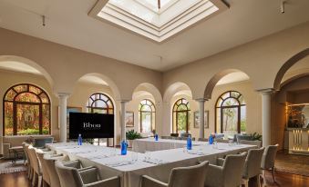 B bou Hotel La Viñuela & Spa - Housity