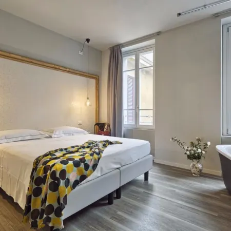 Hotel Torino