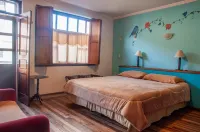Casa de las Rosas