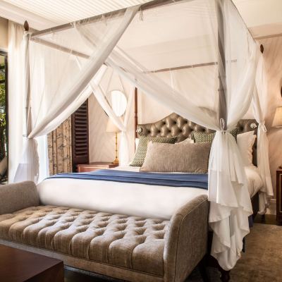 Presidential Suite Royal Livingstone Hotel by Anantara Promo Code