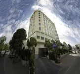 Sarovar Portico Jaipur Hotels in 