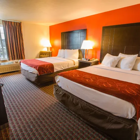 Bridgeway Inn & Suites - Portland Airport Отели в г. Грешам