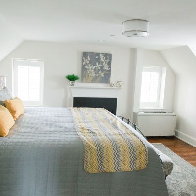 Room, Private Bathroom (Room 240) Inn at Evergreen Promo Code