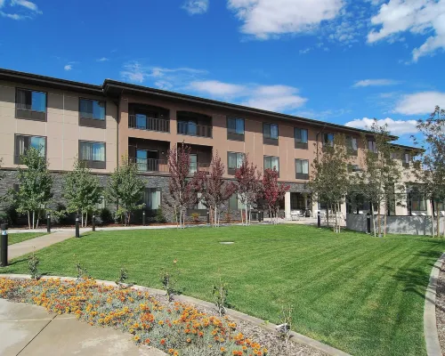 Fairfield Inn & Suites Tehachapi Hotele w: Tehachapi