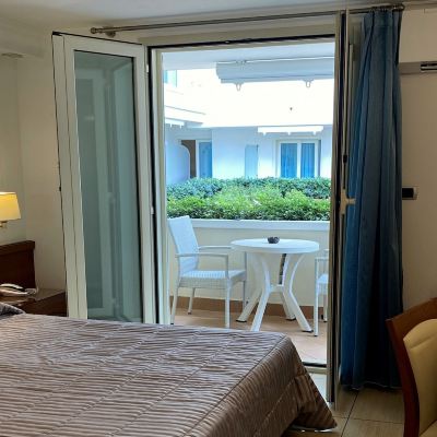 經濟標準房 奧林匹科酒店優惠