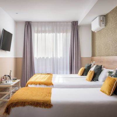 Triple Room House by Pillow Promo Code