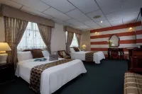 Hotel Podocarpus Hotels in 