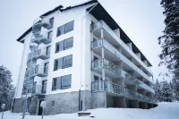 Santasport Apartment Hotel Hotels in 