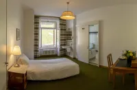 Schatzalp Hotel
