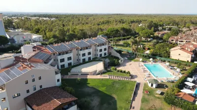 Heraclea Hotel Residence Hotels in 