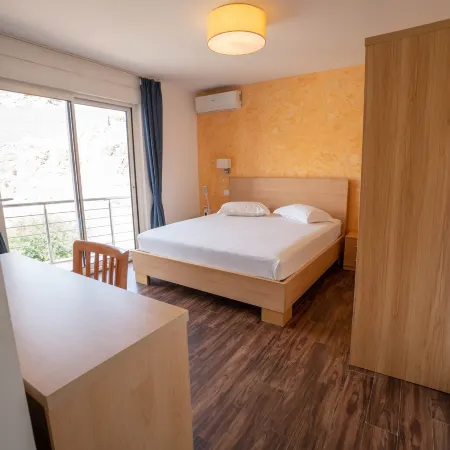 Blue Marlin Hotel