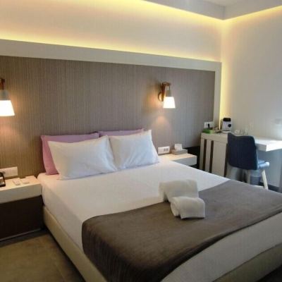 Deluxe Room Platia Promo Code