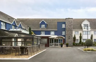 Springfield Hotel Отели в г. 