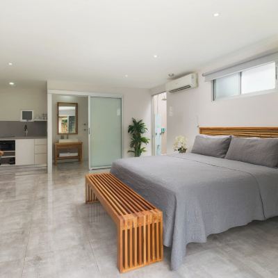 Deluxe Studio (Outdoor Rain Shower) Tamarindo Bay Boutique Hotel - Adults Only Promo Code