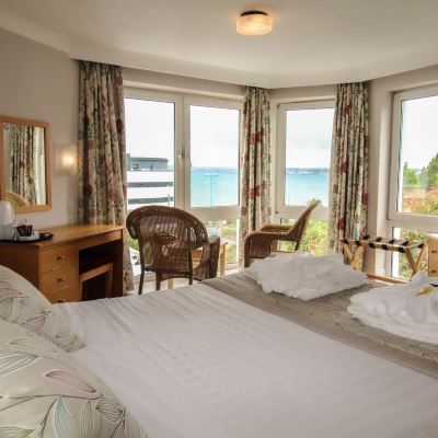Superior Double Room The Heritage Hotel Promo Code