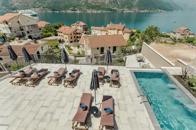 Boutique Hotel Casa del Mare - Vizura Hotels in 
