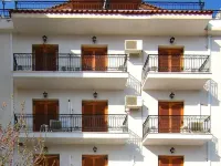 Hotel Orfeas فنادق في دلفي