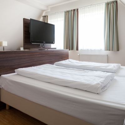 Comfort Apartment, 1 Double Bed With Sofa Bed Halber Mond Promo Code