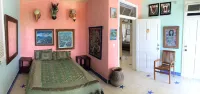Suites la Colline Hotel a 