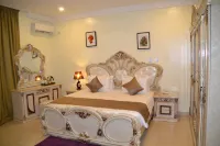 Warri Wetland Hotel Ξενοδοχεία στην πόλη 