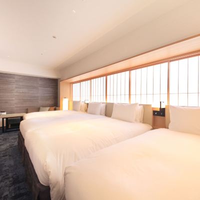 プレミアフォース リッチモンドホテルプレミア京都駅前 クーポン