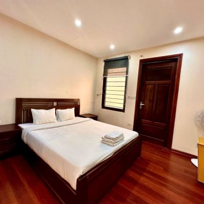 Double Room Maple Garden Promo Code