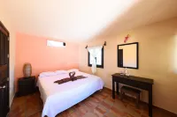 Cabañas El Cielito