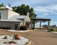 Motel 6 Jackson 機場，珀爾
