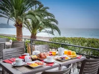 Best Western Premier Hotel Prince de Galles