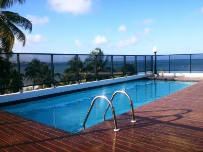 Nobile Inn Cabo Branco Hotels in 