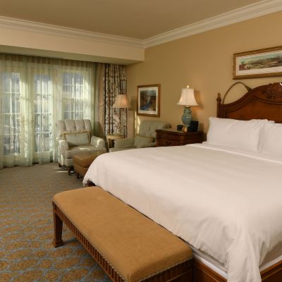 Premier Room The Broadmoor Promo Code