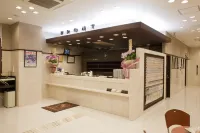 Toyoko Inn Kyoto Biwako Otsu