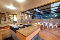 Big4 Mudgee Holiday Park