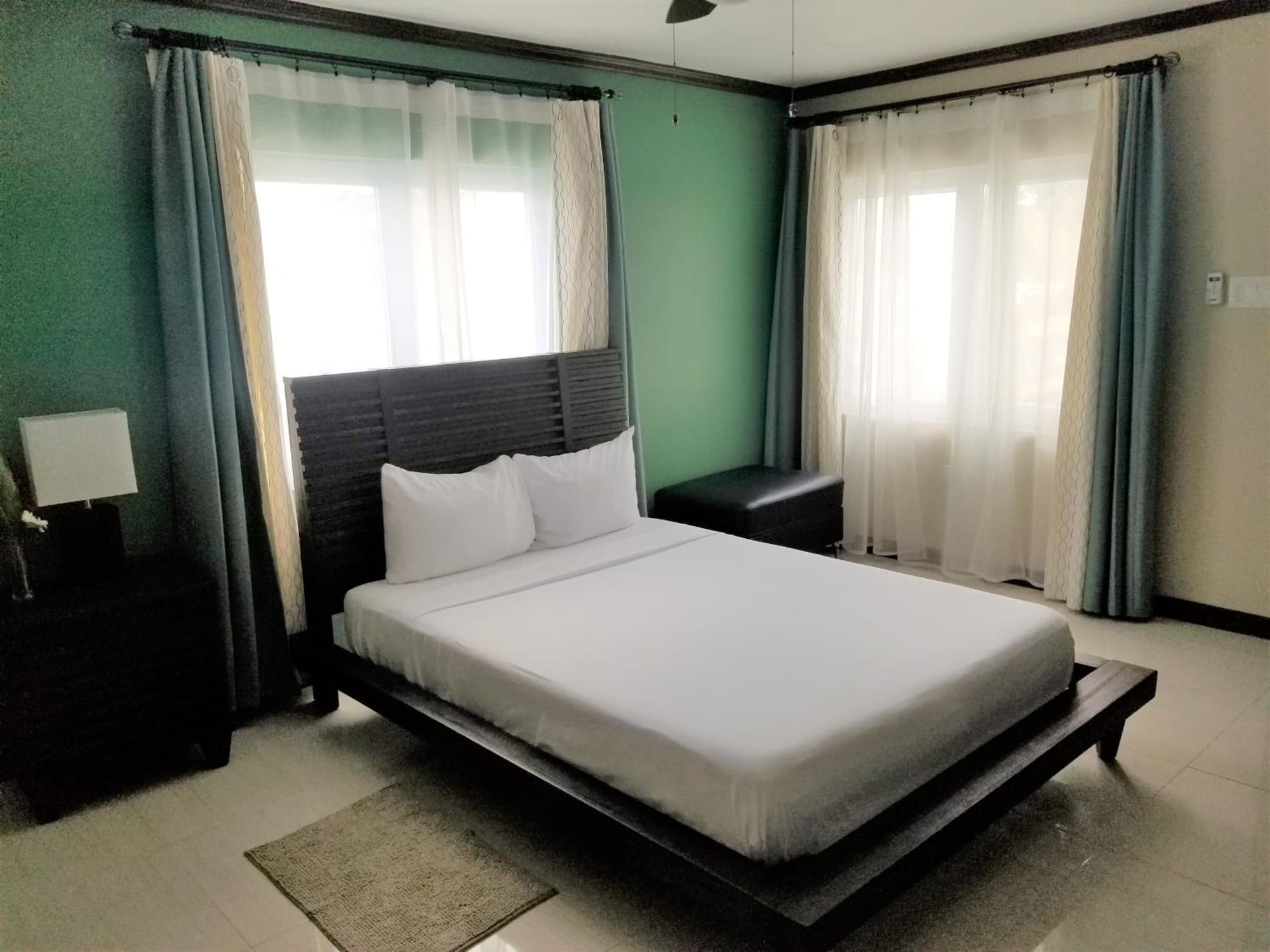 Inn the Town Apartment # 1