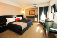 Hotel Colón Plaza Business Class Hotels in 