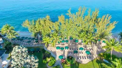 Coral Reef Club Hotele w: 
