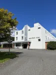 Cabarfeidh Hotel Hôtels à : 