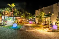 Futureresort Hotels in 