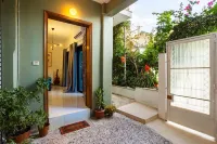 Escape to Kalamata's Old City Your Urban Oasis