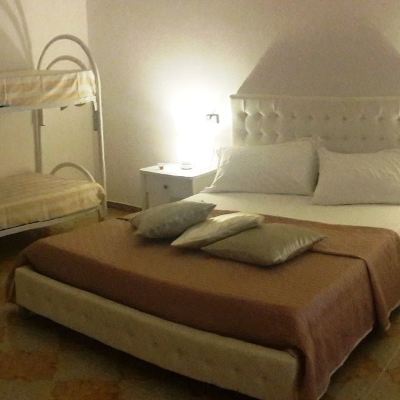Quadruple Room, Private Bathroom (Ulivo) Glem B&B Promo Code