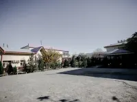 Karakalpak Palace Hotel Ξενοδοχεία στην πόλη Nukus