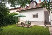 Vila Mila Hotels in 
