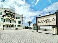 Bliss by the Sea Hotels in Crescent Beach